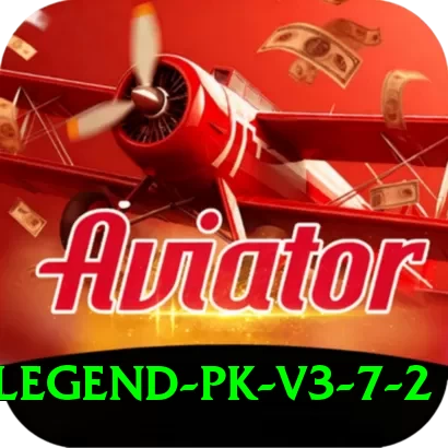 vsp777 Legend PK v3.7.2 - 2