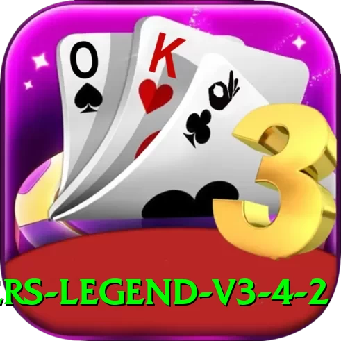 waders - Legend v3.4.2 - 2