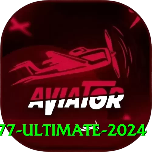 Wc777 Ultimate 2024 - 2