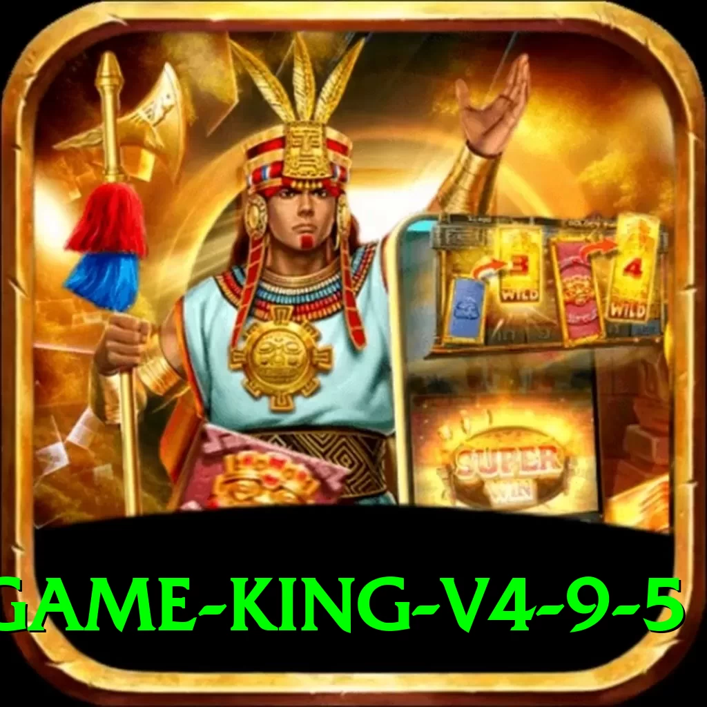 wwb777 Game King v4.9.5 - 2