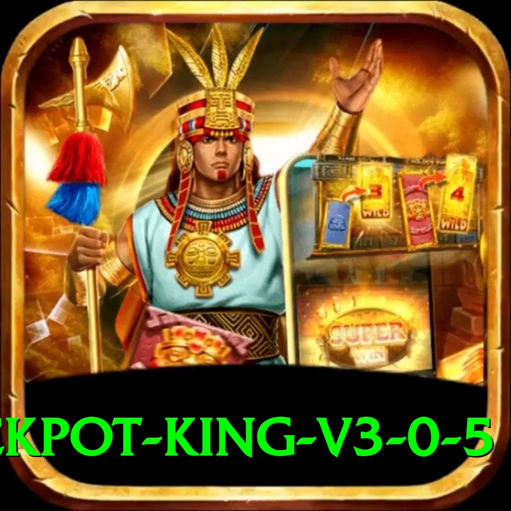 X111 Jackpot King v3.0.5 - 2