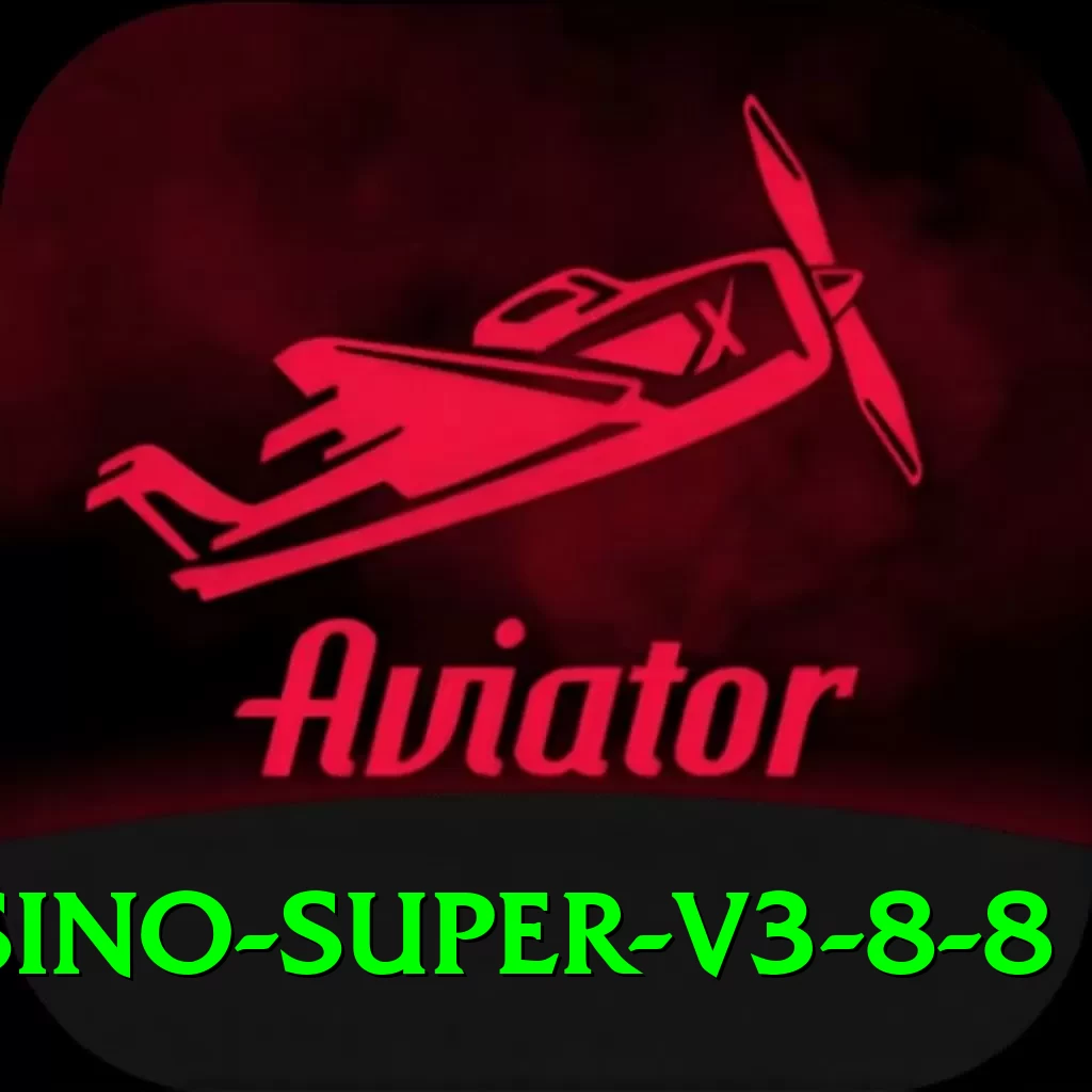 x777 Casino Super v3.8.8 - 2