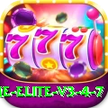 xjxj Game Elite v3.4.7