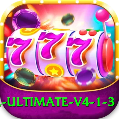 XP786 Game Ultimate v4.1.3 - 2