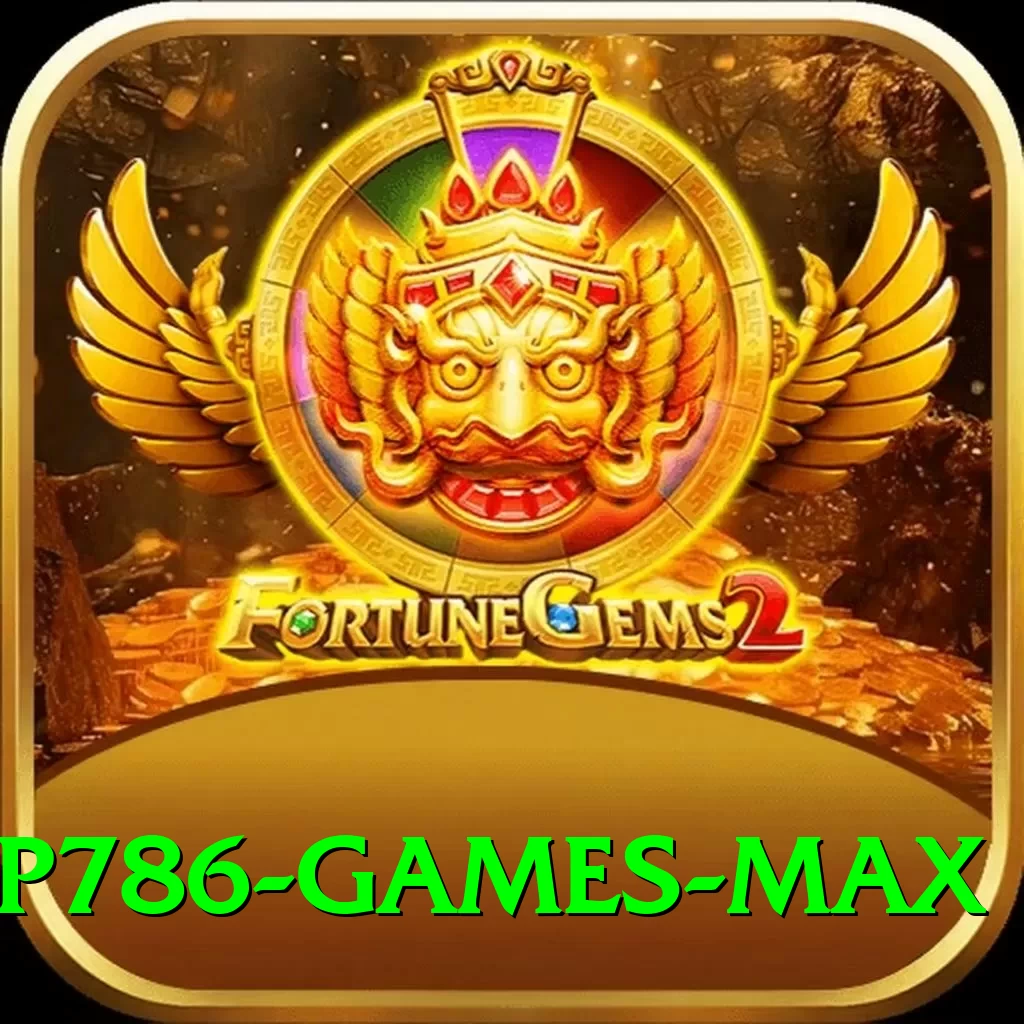 xp786 Games Max - 2