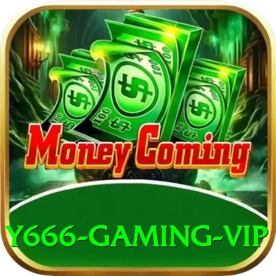 y666 - Gaming VIP - 2