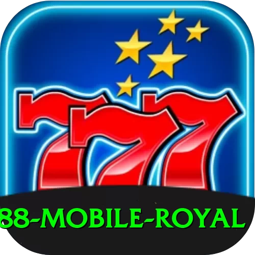y888 Mobile Royal - 2