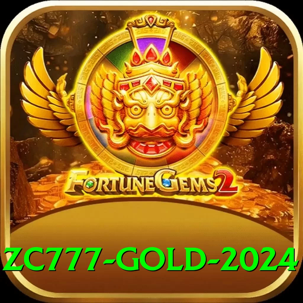 zc777 Gold 2024 - 2